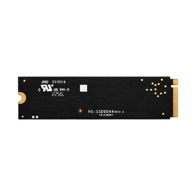 Logo personalizzato 8 GT/s M.2 PCIe3.0 SSD Nvme1.3 Disco rigido Per PC portatile Macchina POS Server