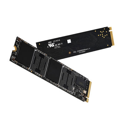 Disco rigido TLC M.2 2280 Gen 3x4 NVMe