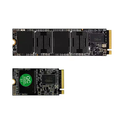 Trasmissione dati M.2 2280 PCIe3.0 SSD NVMe Per PC desktop Laptop interno