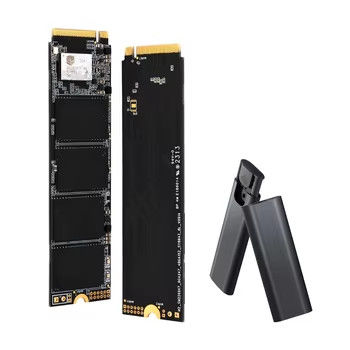 512GB 2TB SSD Hard Disk per laptop Nvme1.3 PCIe 3.0 SSD Velocità fino a 3500mb/S
