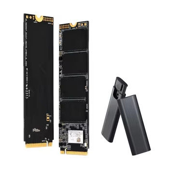512GB 2TB SSD Hard Disk per laptop Nvme1.3 PCIe 3.0 SSD Velocità fino a 3500mb/S
