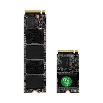2230 2242 2280 PCIe 3.0 Nvme SSD 2TB 1TB 512GB SSD Hard Drive Per Desktop