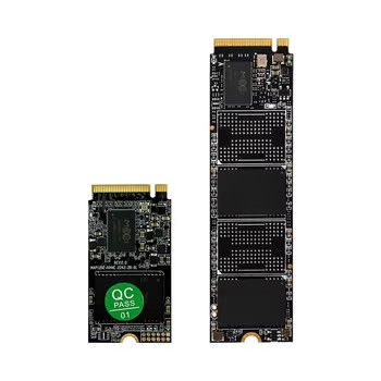 2230 2242 2280 PCIe 3.0 Nvme SSD 2TB 1TB 512GB SSD Hard Drive Per Desktop