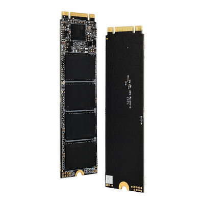 1TB 2TB M.2 Interfaccia SATA SSD portatile 256GB 512GB Disco rigido interno