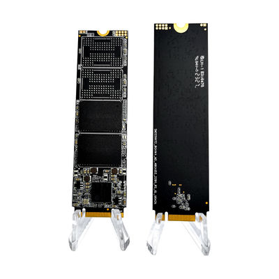 Disco rigido esterno M.2 SATA SSD personalizzato per il controllo industriale e le attrezzature mediche