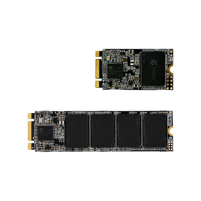 Commerciale M.2 SATA SSD 240GB 256GB 480GB 128GB 512GB 2TB 1TB External Solid State Drive