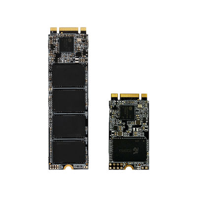 Commerciale M.2 SATA SSD 240GB 256GB 480GB 128GB 512GB 2TB 1TB External Solid State Drive