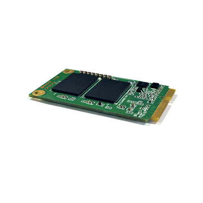 Industrial MSATA Solid State Drive Interno 128gb 256gb 512gb 1tb Per computer