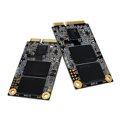 OEM ODM 128GB 256GB MSATA SSD 512GB 1TB 2TB Hard Drive Per Desktop Notebook