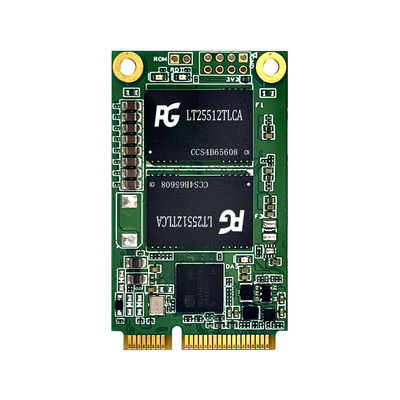 OEM MSATA Disco interno a stato solido SSD 240GB 480GB SATA3 128gb 256gb 512gb all'ingrosso