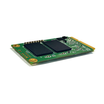 OEM MSATA Disco interno a stato solido SSD 240GB 480GB SATA3 128gb 256gb 512gb all'ingrosso