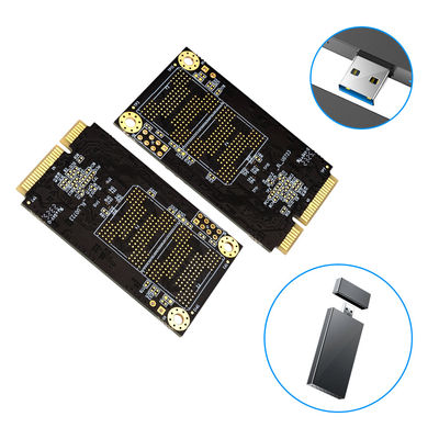128GB 240GB MSATA SSD 480GB 256GB 512GB 1TB 2TB Disco rigido interno SATA3