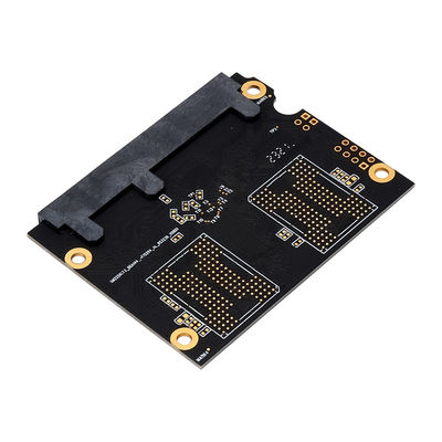 SATAIII SSD da 2,5 pollici 2TB 1TB 128GB 256GB 512GB Solid State Drive per desktop