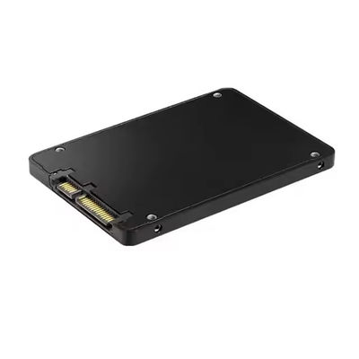 6gb/s High Speed Notebook 2.5 Inch SATA SSD 512GB Hard Drive interno Resistente ai sismi