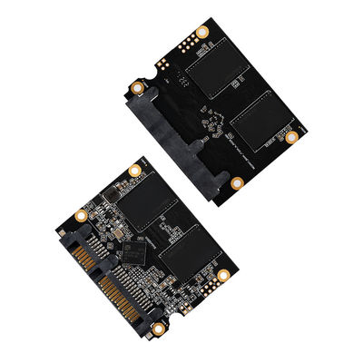 OEM SATA 2.5 Inch SSD 64 GB a 512 GB Disco rigido interno ad alta capacità per PC laptop