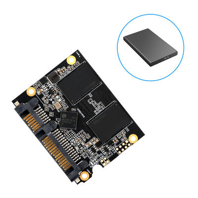 Lettura rapida Scrittura SSD SATA da 2,5 pollici 64GB-2TB Hard Disk esterno all'ingrosso