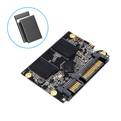 Lettura rapida Scrittura SSD SATA da 2,5 pollici 64GB-2TB Hard Disk esterno all'ingrosso