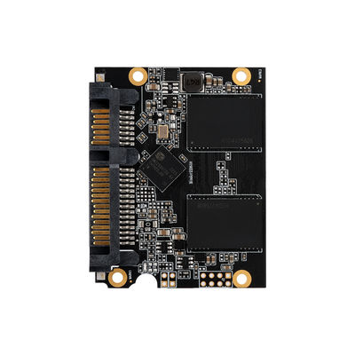 SSD SATA da 2,5 pollici di grado industriale Disco a stato solido originale al 100% Disco rigido da 128 GB 64 GB Disco rigido da 2 TB 1 TB