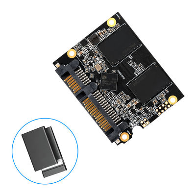 SATA leggero SSD da 2,5 pollici 256GB 128GB 512gb 2TB 1TB Disco rigido interno per desktop portatile