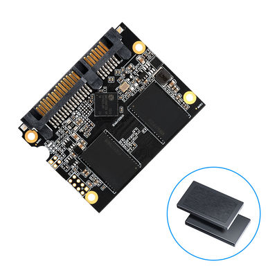 128GB 2,5 pollici SATA SSD Disco rigido interno ad alta velocità 1TB 512G 256G 64G 2TB Solid State Drive SATA3