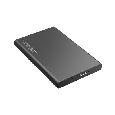Disco rigido esterno SSD leggero da 128 GB a 4 TB ad alta velocità per il backup dei dati