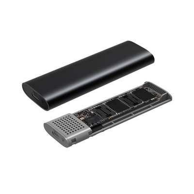 OEM SSD esterno portatile 512GB 256GB 128GB 1TB 2TB 4TB Hard Drive esterno per laptop