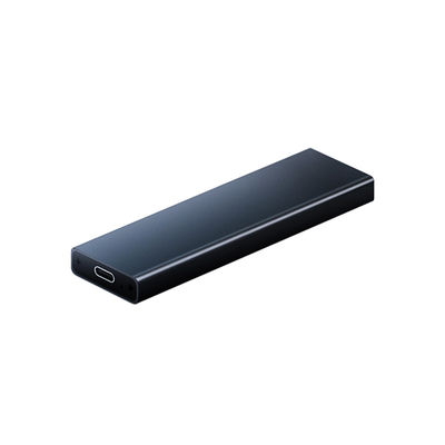 Fast Speed SSD esterno NGFF NVMe M.2 Disco a stato solido portatile 2280 personalizzabile