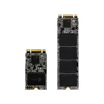 SATA M.2 SSD portatile 128GB 256GB 1TB SSD USB 3.1 Per Laptop Desktop