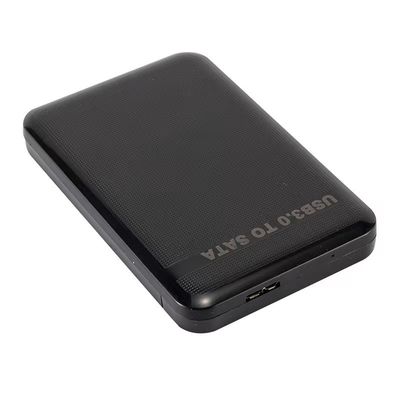 SATA 2.5' Portable SSD External Hard Drive 512GB 256GB 1TB Per desktop e Smart TV