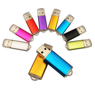 1MB - 512GB USB Flash Memory Disk Flash Drive Alta velocità LOGO personalizzabile