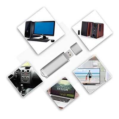 Disco di memoria flash USB ad alta velocità 8GB 16GB 32GB 64GB 128GB