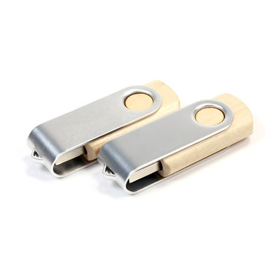 Flash Drive USB a colori personalizzati da 1 GB a 128 GB
