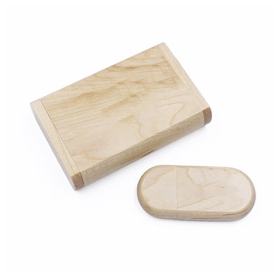 Disco di memoria flash USB in legno 64g 32g 16g 8g USB 3.0