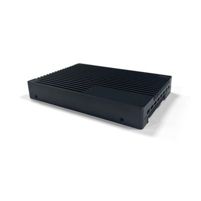 Enterprise U.2 NVME SSD PCIe4.0 SSD 2TB 4TB 8TB Hard Drive Alta velocità Lettura Scrittura