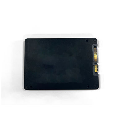 Desktop 2,5 pollici SATA Enterprise SSD Interno 2TB 4TB 8TB Hard Drive Alta capacità