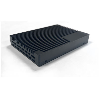 2TB 4TB 8TB PCIe4.0 SSD Enterprise Grade Low Latency Solid State Drive Grande capacità