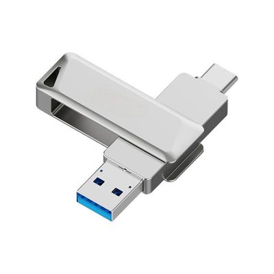 64GB 128GB Tipo C OTG USB Stick Memoria Pendrive per Tablet Computer Smartphone