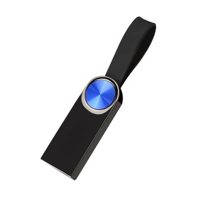 Logo personalizzato 2.0 3.0 USB Flash Memory Disk Mini da 2 GB a 256 GB Capacità anti-impatto
