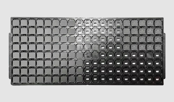 High Speed eMMC5.1 EMMC Memory Card with 330MB/s Read and 240MB/s Write Speeds in Compact 11.5x13x0.8mm Dimensions