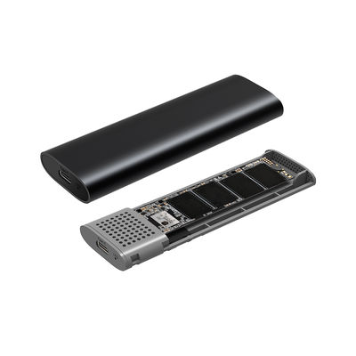 High Speed 1TB Capacity M.2 NVMe SSD with USB3.0 and NVMe 1.4 for Laptop and Desktop